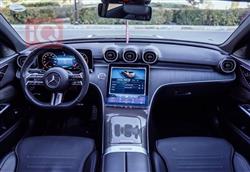 مرسيدس بنز C-Class